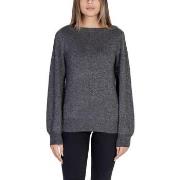 Pull Jacqueline De Yong JDYRUE GLITTER L/S BOAT PULLOVE KNT NOOS 15330...