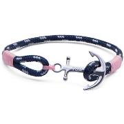 Bracelets Tom Hope Bracelet en Tissu