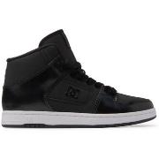 Chaussures de Skate enfant DC Shoes Manteca