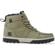 Bottes DC Shoes Woodland