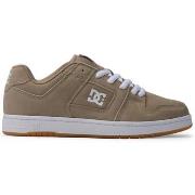 Chaussures de Skate enfant DC Shoes Manteca 4