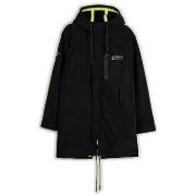 Coupes vent Munich Parka rain