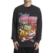 Sweat-shirt DC Shoes Throwback 94