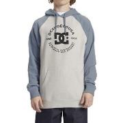 Polaire DC Shoes DC Star Pilot