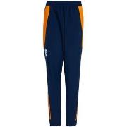 Pantalon enfant adidas Real tr pnt y