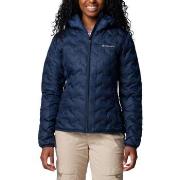 Parka Columbia Delta Ridge II Down Hooded Jacket