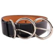 Ceinture Miu Miu Ceinture en cuir