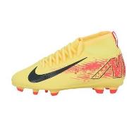 Chaussures de foot enfant Nike Jr superfly 10 club km fg/mg