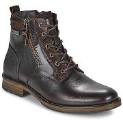 Boots Casual Attitude TYLIO