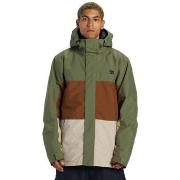 Parka DC Shoes Defy