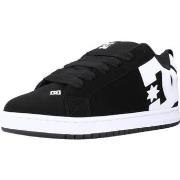 Baskets DC Shoes COURT GRAFFIK M