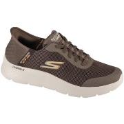 Baskets basses Skechers Slip-Ins: Go Walk Flex - Hands Up