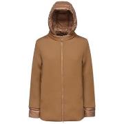 Parka Geox W Cristael parka