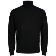 Pull Jack &amp; Jones 12216829 JPRMARK-BLACK