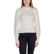 Pull Vero Moda VMLIMONE LS HIGHNECK PULLOVER GA BOO 10310809