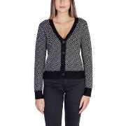 Gilet Vero Moda VMARIA ART LS V-NECK CARDIGAN GA 10314507