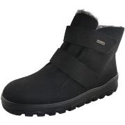 Bottes Florett -