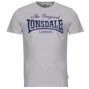 T-shirt Lonsdale COLSBROOKE