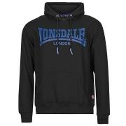 Sweat-shirt Lonsdale CHATSWORTH