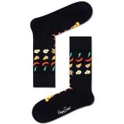 Chaussettes hautes Happy socks PIV01 9300