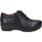 Mocassins Josef Seibel Darla 09, schwarz