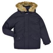 Parka enfant Geographical Norway BAGWAY