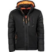 Doudounes Geographical Norway BEACHWOOD