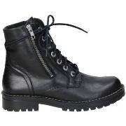 Bottines Chacal 6831