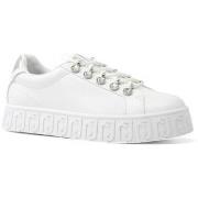 Chaussures Liu Jo Lovely 05 Sneaker Donna White BF4083PX026