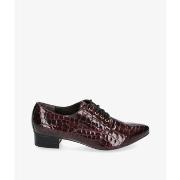 Derbies Kennebec 684 OJETES