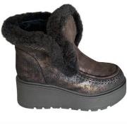 Bottes Exé Shoes CMD23