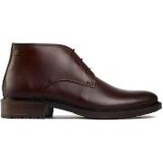 Bottes Sole Pasco Chukka Des Bottes