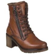 Bottes Zapp 40226