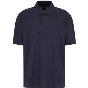 T-shirt EAX Polo