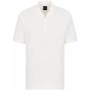 T-shirt EAX Polo