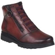 Bottes Zapp BOTTINES 22887