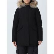 Blouson Woolrich CFWWOU0538FRUT0001 BLK