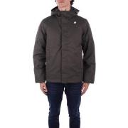 Parka K-Way K8133DW