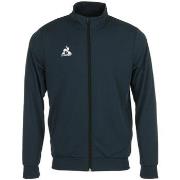 Veste Le Coq Sportif Training Fz Sweat N°1