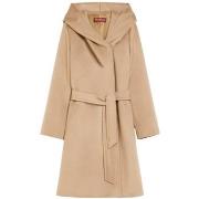 Manteau Max Mara Cappotto 2426016212600 006