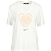 T-shirt Max Mara T-Shirt 2425976041600 002