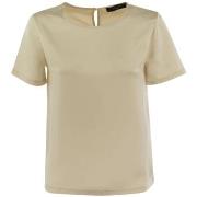 T-shirt Max Mara T-Shirt 2425946051600 002