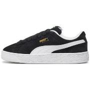 Baskets basses Puma SUEDE XL