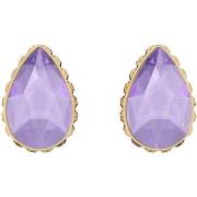 Boucles oreilles Swarovski 5641405-CRYLILAGOS