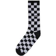 Chaussettes hautes Vans CHECKERBOARD CREW I