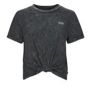 T-shirt Vans JUNIOR V WASH KNOT TEE