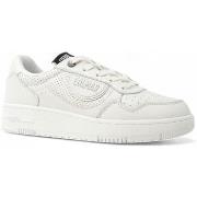 Chaussures Colmar Sneaker Donna White AUSTINPREMIUM31