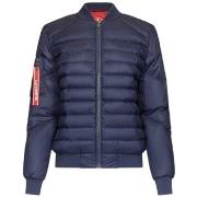 Manteau Palladium RHONA BOMBERS