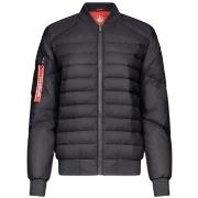 Manteau Palladium RHONA BOMBERS