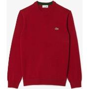 Pull Lacoste AH1985 00 Pullover homme